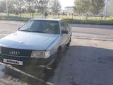 Audi 100 1987 года за 550 000 тг. в Тараз