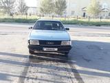 Audi 100 1987 года за 550 000 тг. в Тараз – фото 3