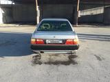 Audi 100 1987 года за 550 000 тг. в Тараз – фото 5