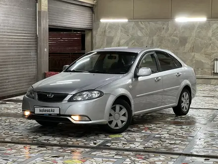 Daewoo Gentra 2015 года за 4 000 000 тг. в Шымкент