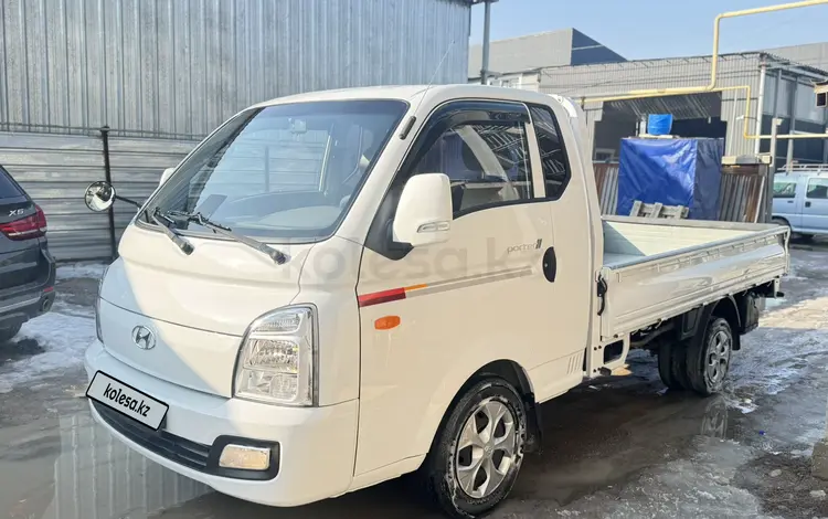 Hyundai Porter 2022 года за 11 750 000 тг. в Алматы