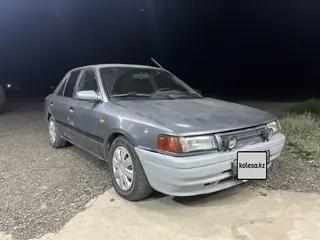 Mazda 323