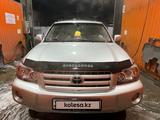 Toyota Highlander 2001 годаfor7 000 000 тг. в Алматы