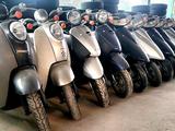 Honda  Dio 2005 года за 240 000 тг. в Алматы – фото 3