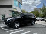 Toyota Land Cruiser Prado 2015 годаүшін17 500 000 тг. в Астана