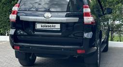 Toyota Land Cruiser Prado 2015 годаүшін17 500 000 тг. в Астана – фото 3