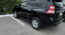 Toyota Land Cruiser Prado 2015 годаүшін17 500 000 тг. в Астана – фото 2