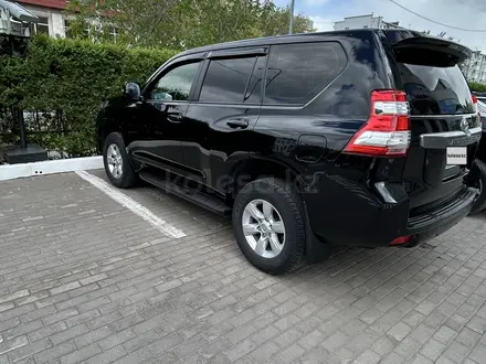 Toyota Land Cruiser Prado 2015 года за 17 500 000 тг. в Астана – фото 2