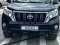 Toyota Land Cruiser Prado 2015 годаүшін17 500 000 тг. в Астана – фото 4