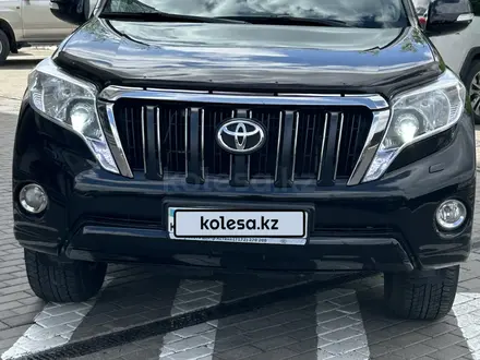 Toyota Land Cruiser Prado 2015 года за 17 500 000 тг. в Астана – фото 4