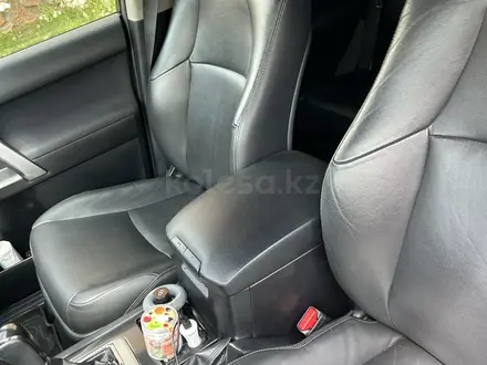 Toyota Land Cruiser Prado 2015 года за 17 500 000 тг. в Астана – фото 5