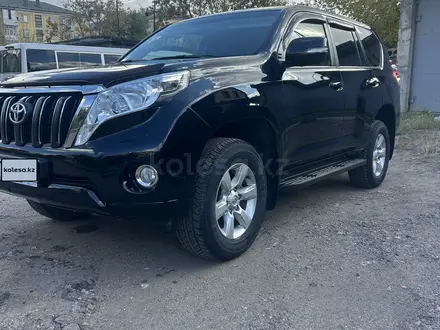 Toyota Land Cruiser Prado 2015 года за 17 500 000 тг. в Астана – фото 8