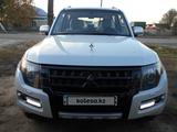 Mitsubishi Pajero 2019 года за 19 200 000 тг. в Кокшетау