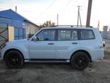 Mitsubishi Pajero 2019 года за 19 200 000 тг. в Кокшетау – фото 3