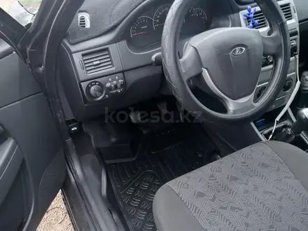 ВАЗ (Lada) Priora 2170 2013 года за 3 000 000 тг. в Кокшетау – фото 5