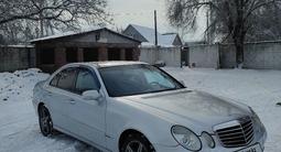 Mercedes-Benz E 350 2007 годаүшін5 700 000 тг. в Алматы – фото 3