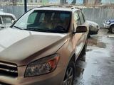 Toyota RAV4 2007 годаүшін6 500 000 тг. в Алматы – фото 3