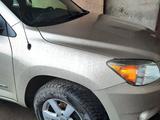 Toyota RAV4 2007 годаүшін6 500 000 тг. в Алматы – фото 5