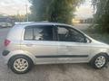 Hyundai Getz 2006 годаfor1 500 000 тг. в Алматы – фото 3