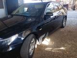 BMW 523 2006 годаүшін8 800 000 тг. в Актобе – фото 2