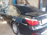 BMW 523 2006 годаүшін8 800 000 тг. в Актобе – фото 3