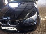 BMW 523 2006 годаүшін8 800 000 тг. в Актобе
