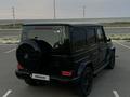 Mercedes-Benz G 63 AMG 2019 годаүшін89 000 000 тг. в Актау – фото 9