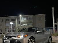 Toyota Camry 2019 года за 12 000 000 тг. в Актау