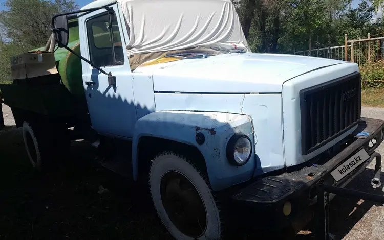 ГАЗ  3308 1992 года за 1 800 000 тг. в Талдыкорган