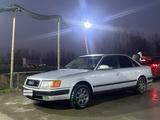 Audi 100 1992 годаүшін2 000 000 тг. в Сарыагаш