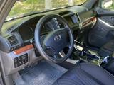 Toyota Land Cruiser Prado 2007 года за 10 200 000 тг. в Костанай