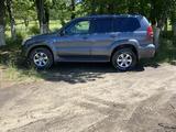 Toyota Land Cruiser Prado 2007 года за 10 200 000 тг. в Костанай – фото 3