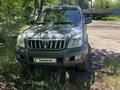 Toyota Land Cruiser Prado 2007 года за 10 200 000 тг. в Костанай – фото 6
