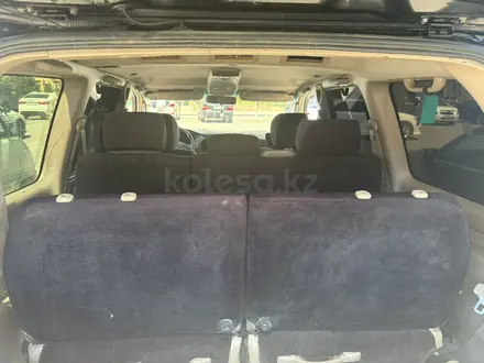 Toyota Land Cruiser 1998 года за 9 000 000 тг. в Актау – фото 10