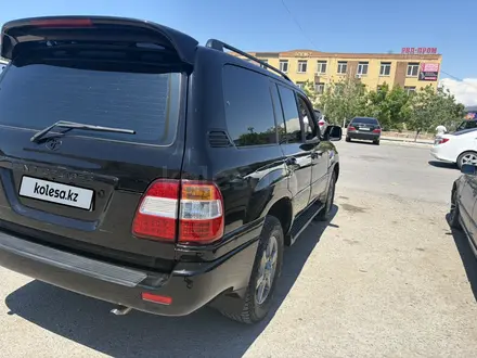 Toyota Land Cruiser 1998 года за 9 000 000 тг. в Актау – фото 3