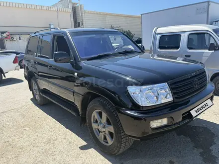 Toyota Land Cruiser 1998 года за 9 000 000 тг. в Актау – фото 4