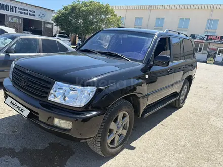 Toyota Land Cruiser 1998 года за 9 000 000 тг. в Актау – фото 2