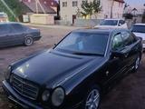 Mercedes-Benz E 280 1996 года за 2 000 000 тг. в Астана – фото 3
