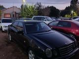 Mercedes-Benz E 280 1996 года за 2 000 000 тг. в Астана – фото 2