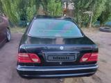 Mercedes-Benz E 280 1996 года за 2 000 000 тг. в Астана – фото 4