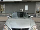 Toyota Camry 2003 годаүшін6 000 000 тг. в Шымкент – фото 2