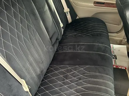 Toyota Camry 2003 года за 6 000 000 тг. в Шымкент – фото 10