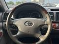 Toyota Camry 2003 годаүшін6 000 000 тг. в Шымкент – фото 14