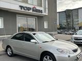 Toyota Camry 2003 годаүшін6 000 000 тг. в Шымкент