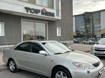 Toyota Camry 2003 года за 6 000 000 тг. в Шымкент