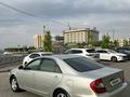 Toyota Camry 2003 годаүшін6 000 000 тг. в Шымкент – фото 4
