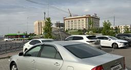 Toyota Camry 2003 годаүшін6 000 000 тг. в Шымкент – фото 4