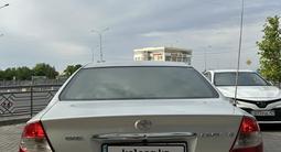 Toyota Camry 2003 годаүшін6 000 000 тг. в Шымкент – фото 5