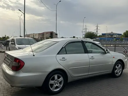 Toyota Camry 2003 года за 6 000 000 тг. в Шымкент – фото 6