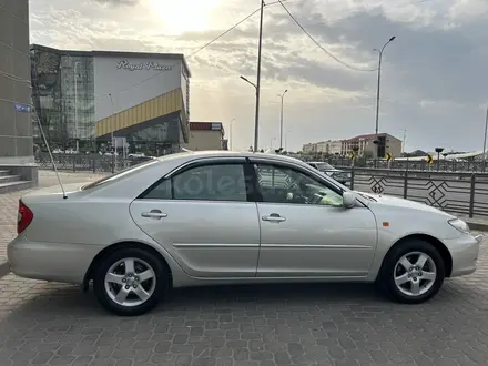 Toyota Camry 2003 года за 6 000 000 тг. в Шымкент – фото 7